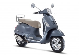 002 Vespa GTS