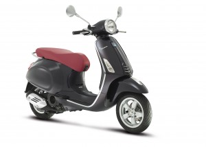 19 Vespa Primavera 125