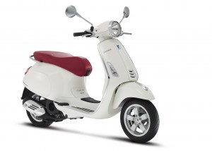 21 Vespa Primavera 150